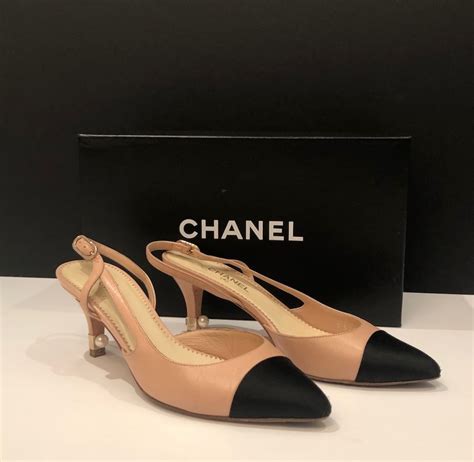 chanel online shop europe shoes|chanel website shoes.